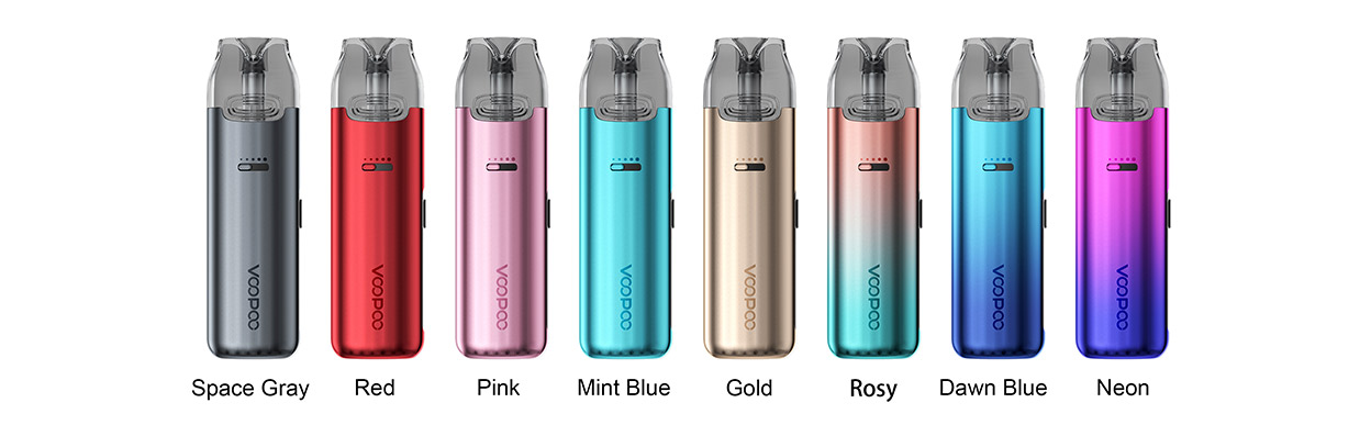 VOOPOO Vmate Pro POD kit