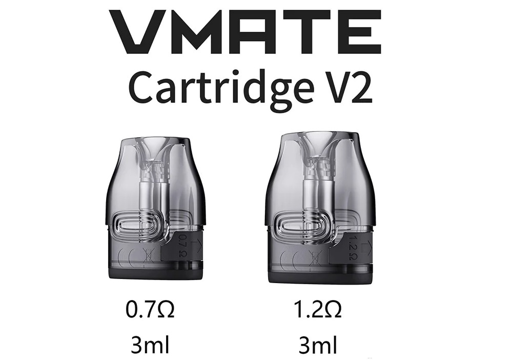 VOOPOO Vmate Pro POD kit