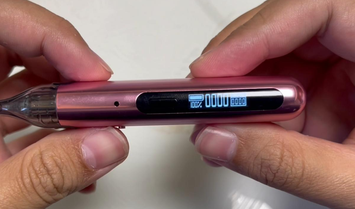 VOOPOO Vmate Pro POD kit