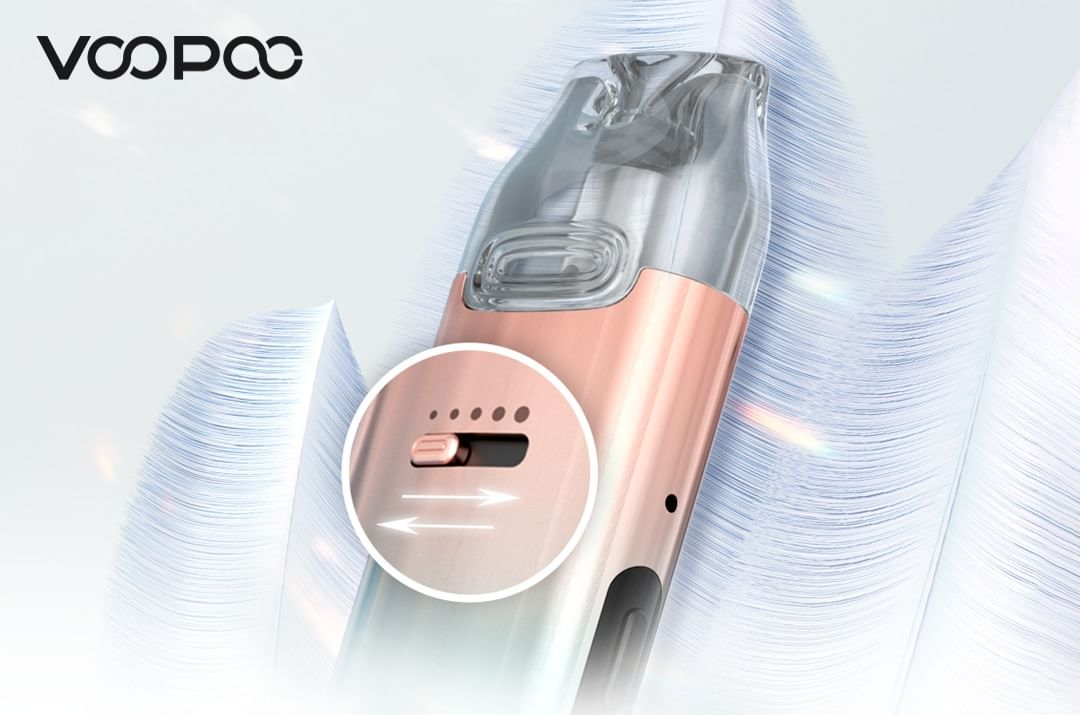VOOPOO Vmate Pro POD kit