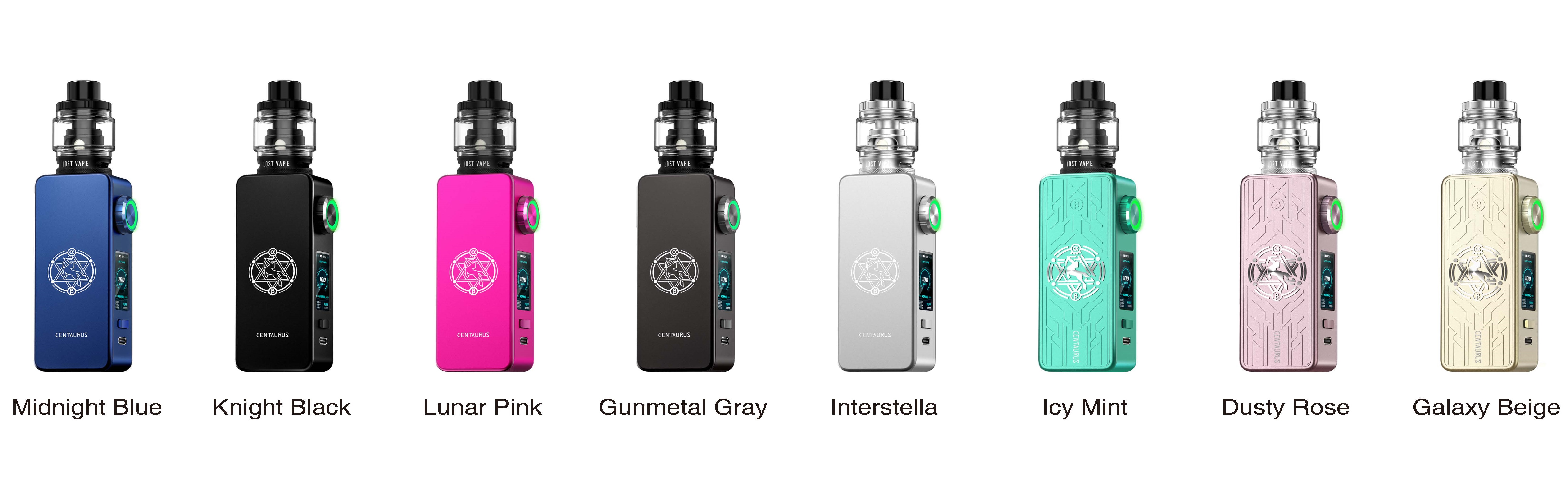 Lost Vape Centaurus Sub Coo tank