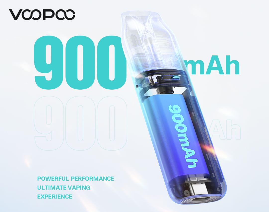 VOOPOO Vmate Pro POD kit