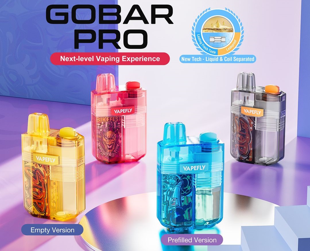 Gobar Pro