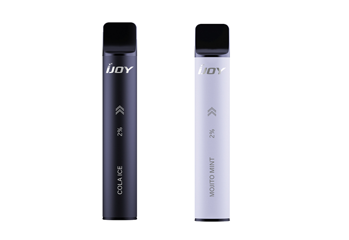 IJOY Mars Cabin 600