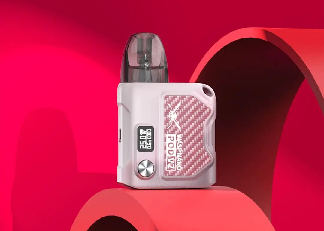 Oumier Wasp Nano V2 POD kit