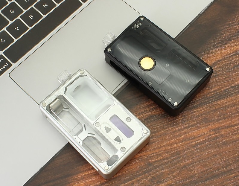 SXK BB Revision DNA60 AIO