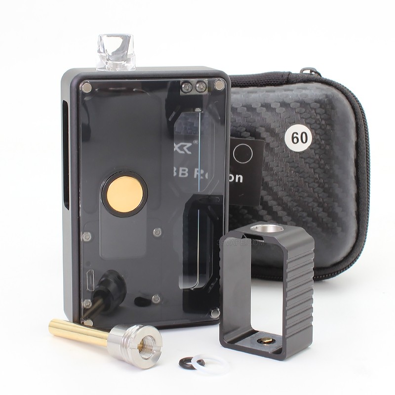 SXK BB Revision DNA60 AIO