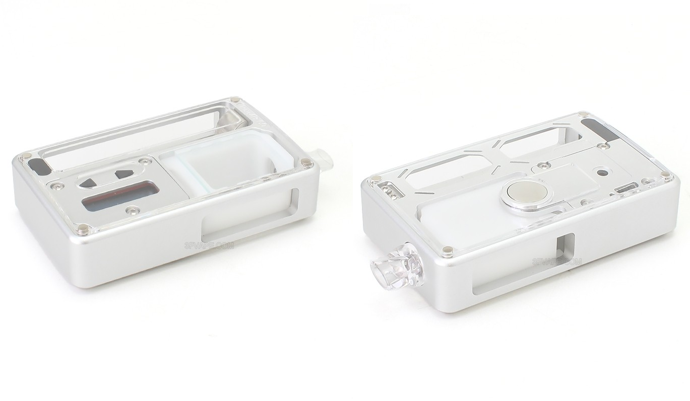 SXK BB Revision DNA60 AIO