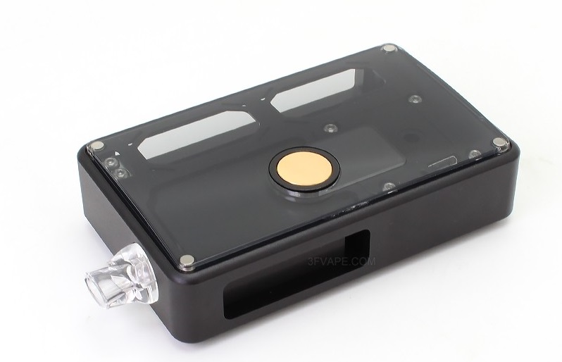 SXK BB Revision DNA60 AIO