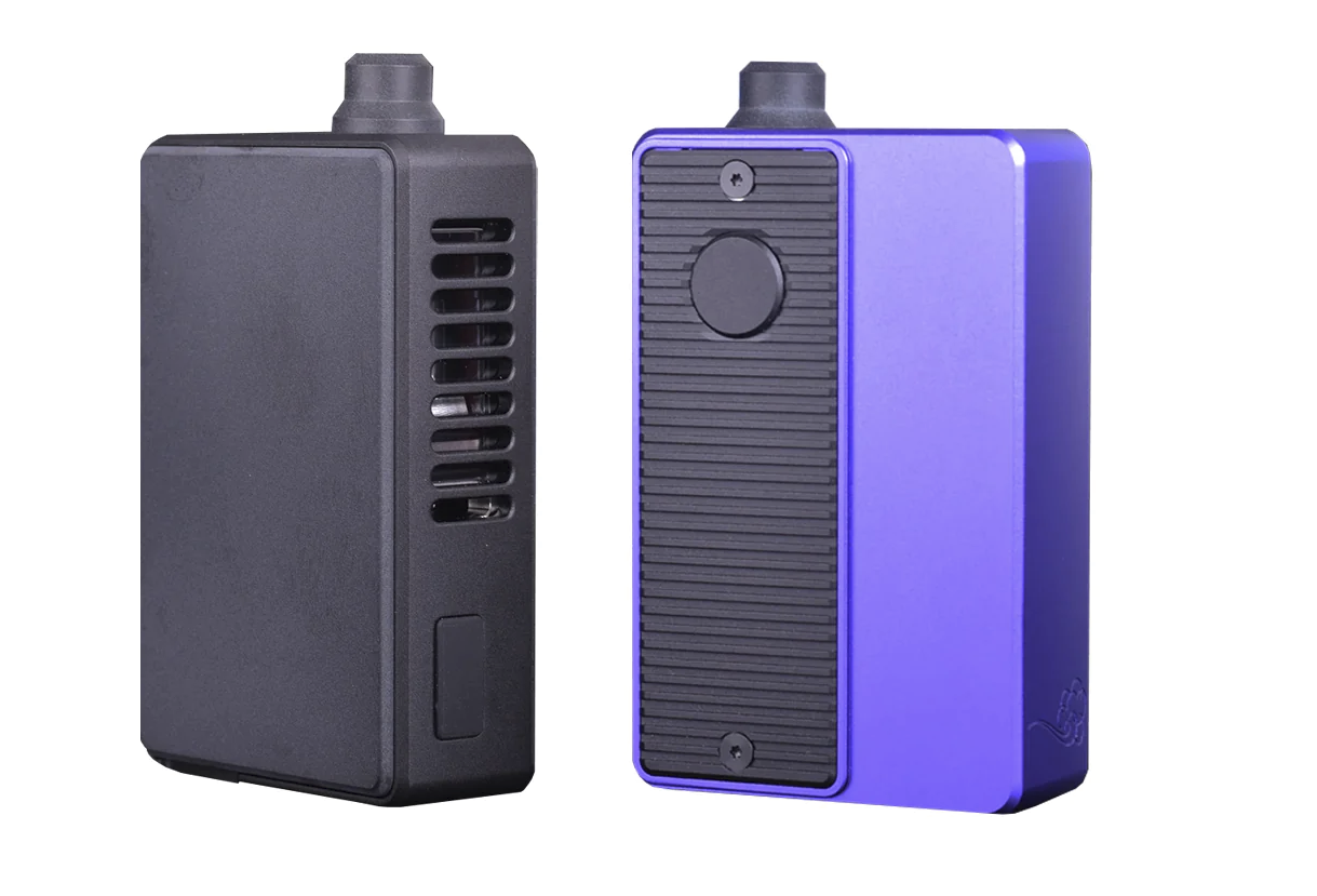 Vaperz Cloud x GeroBak San AIO kit