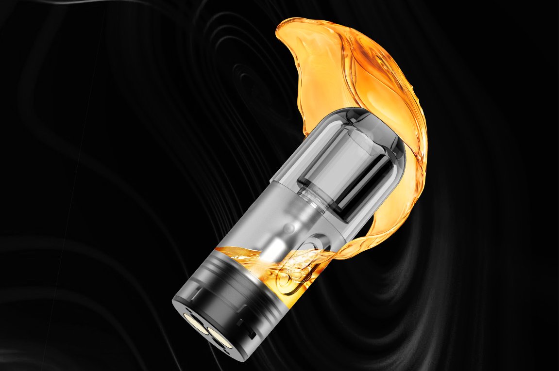 Upends FILTER POD kit