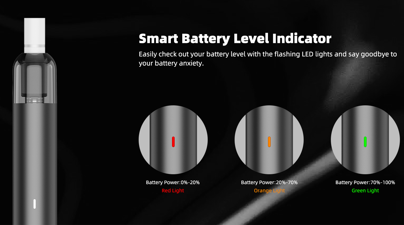 Upends FILTER POD kit