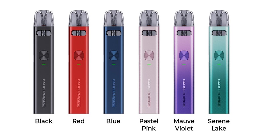Uwell Caliburn G3 ECO POD kit