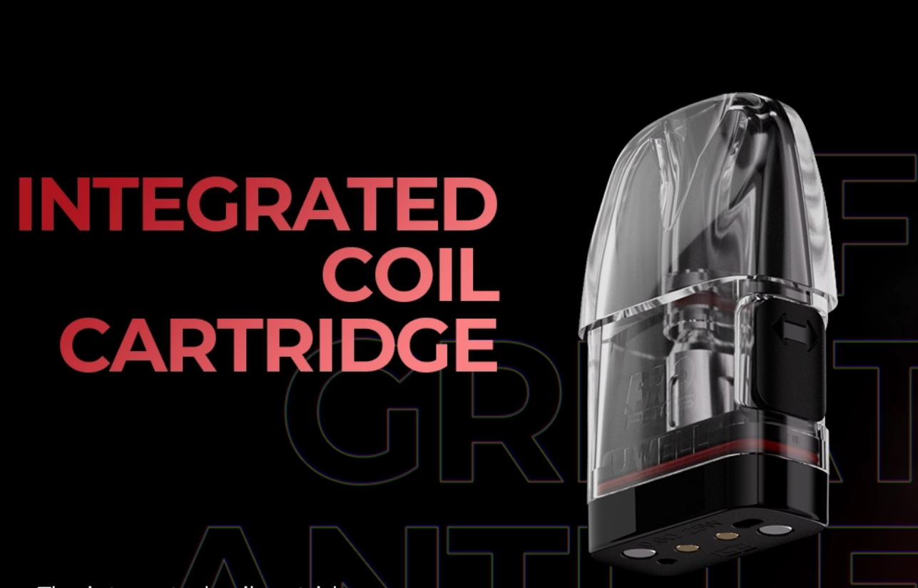 Uwell Caliburn G3 ECO POD kit