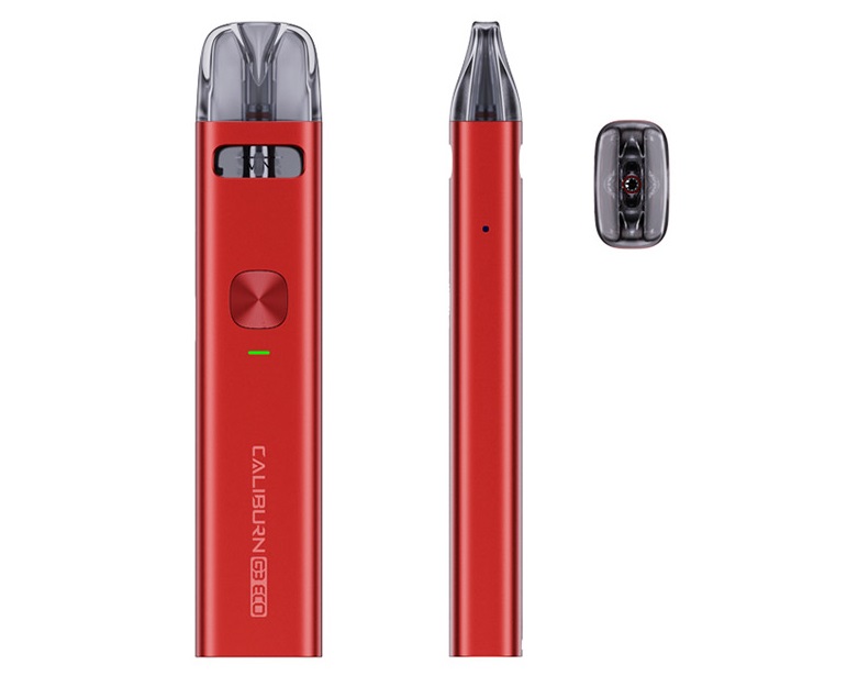 Uwell Caliburn G3 ECO POD kit