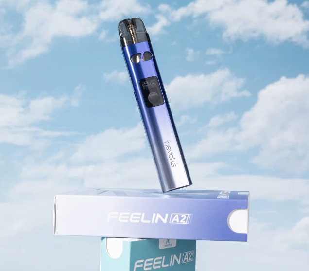 Nevoks Feelin A2 POD kit