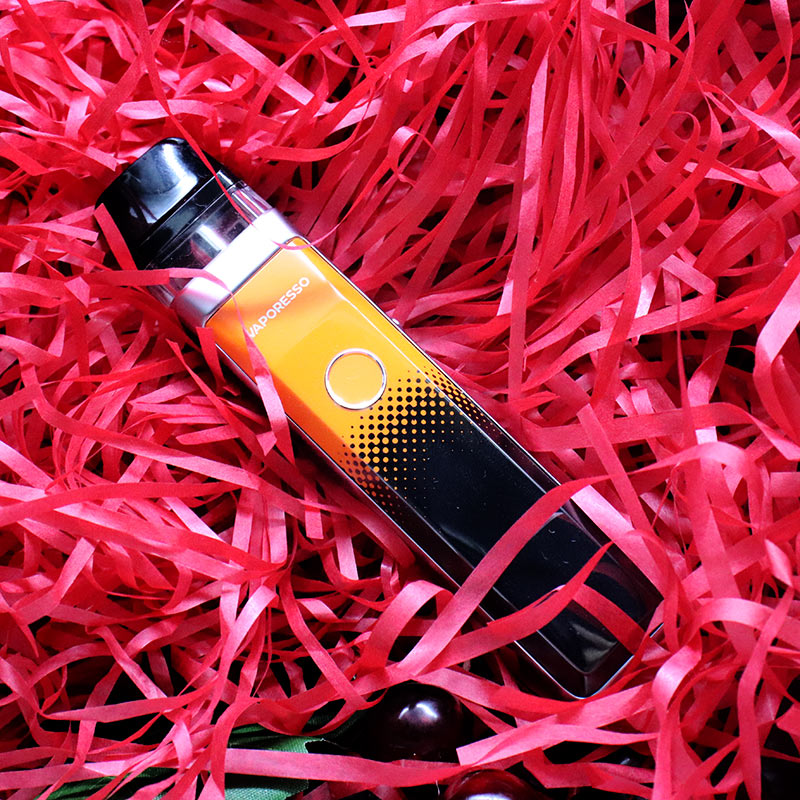 Vaporesso XROS PRO POD kit