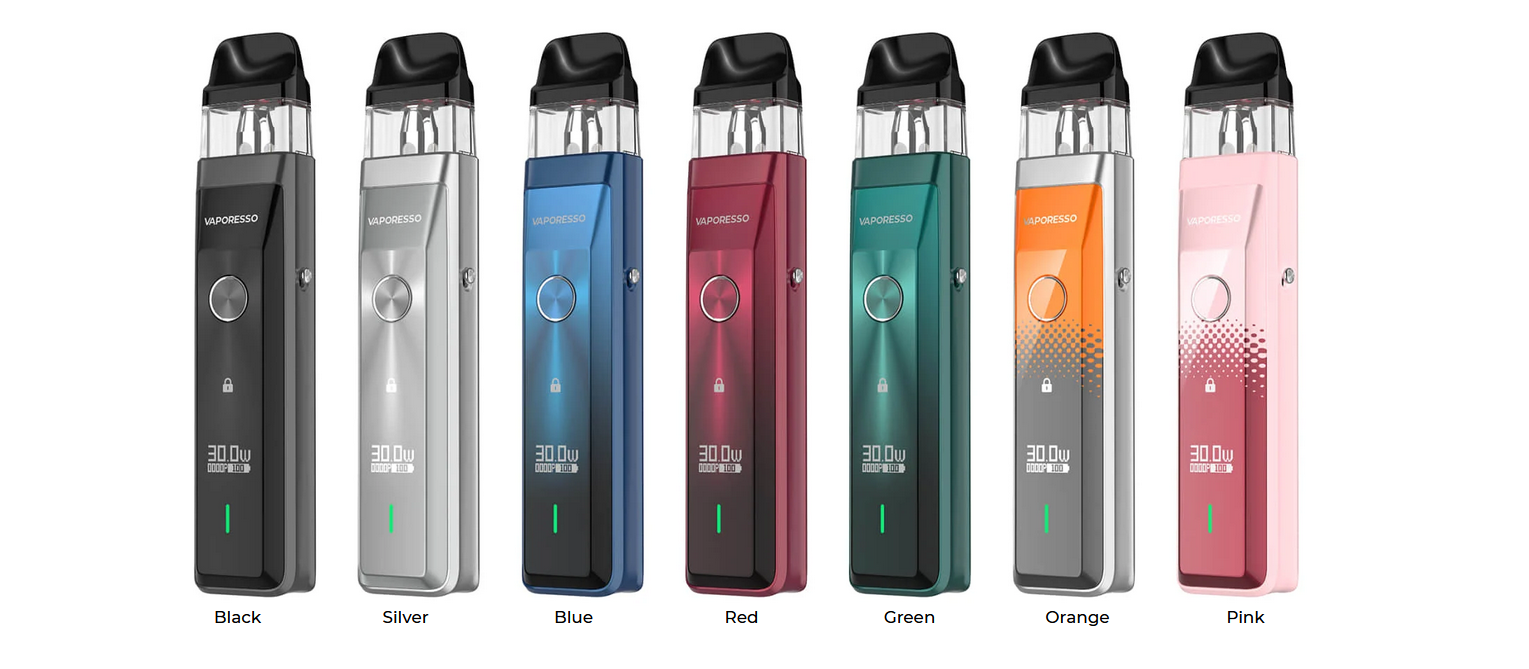 Vaporesso XROS PRO POD kit