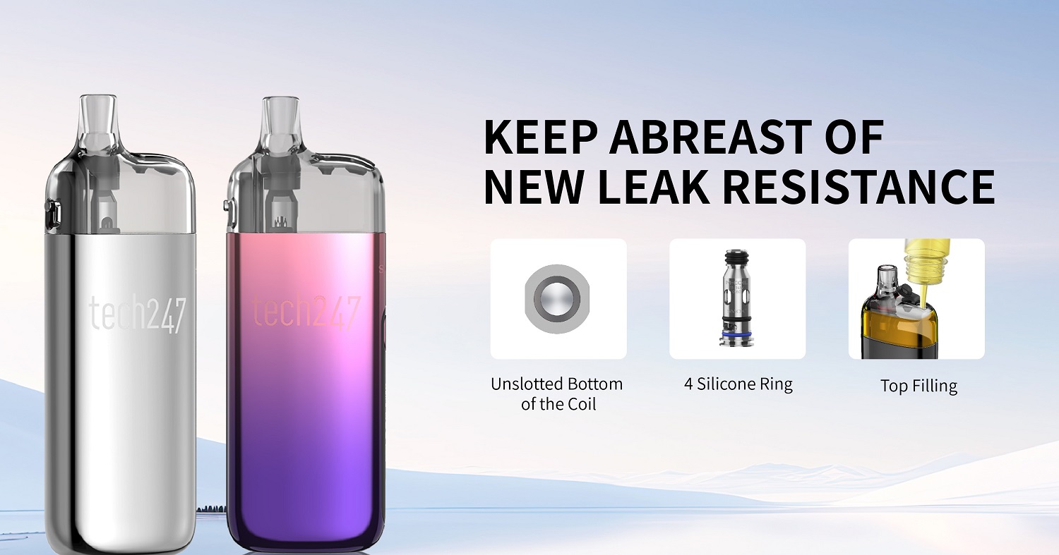 Smok Tech247 POD kit