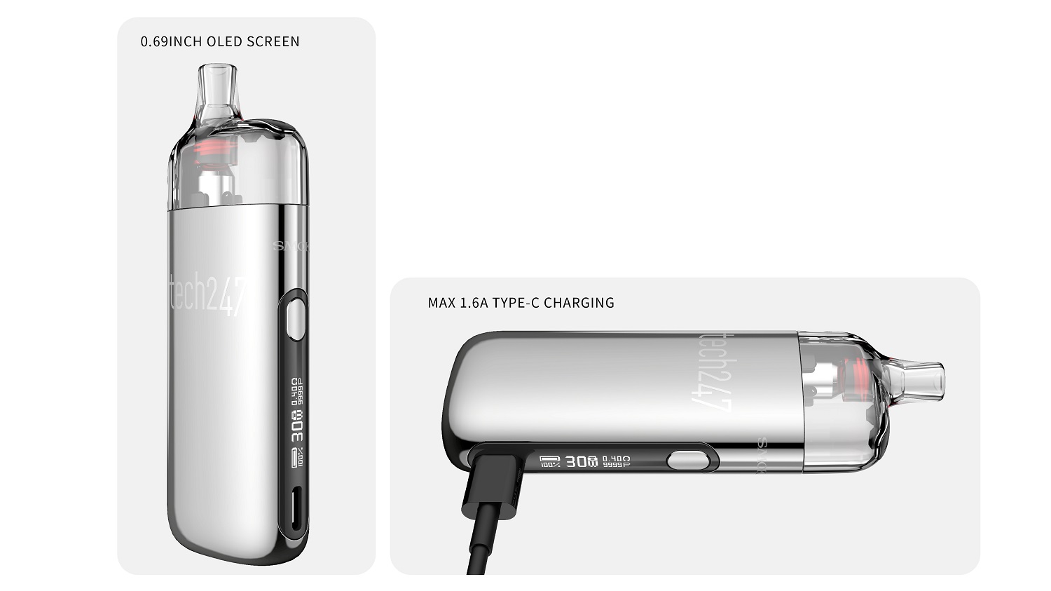 Smok Tech247 POD kit