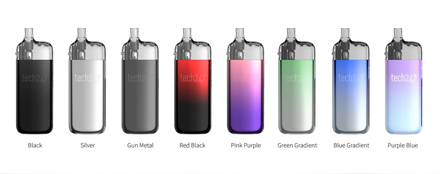 Smok Tech247 POD kit