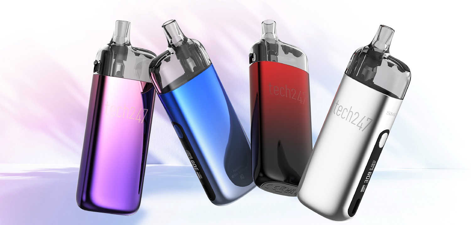 Smok Tech247 POD kit