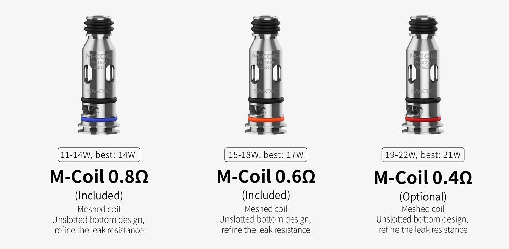 Smok Tech247 POD kit