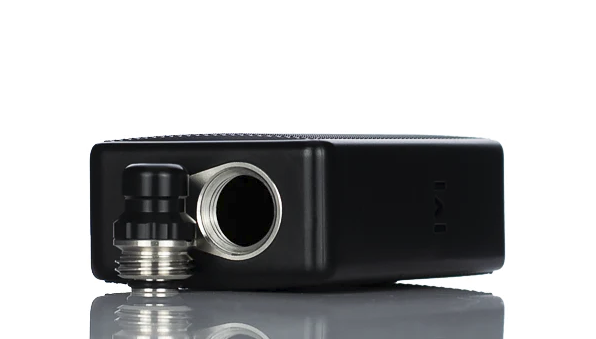 MECHVAPE x Mrjustright BM40 Boro mod 40W