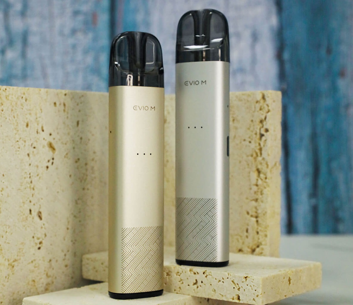 Joyetech EVIO M POD kit