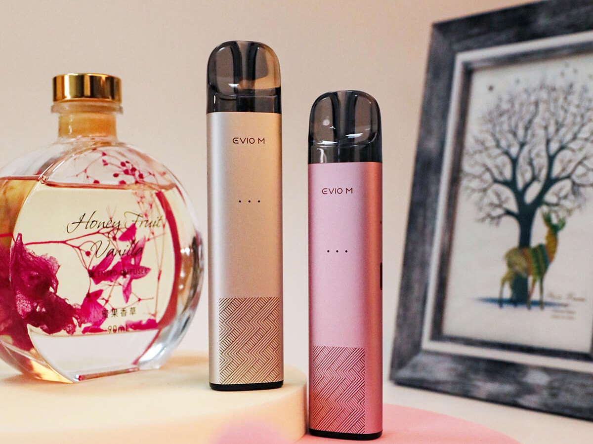 Joyetech EVIO M POD kit