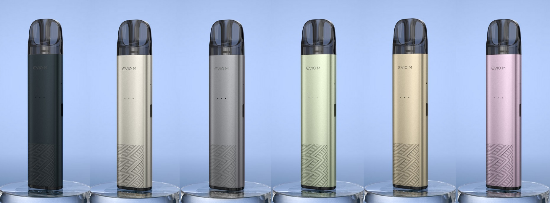 Joyetech EVIO M POD kit