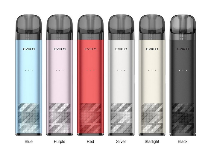 Joyetech EVIO M POD kit