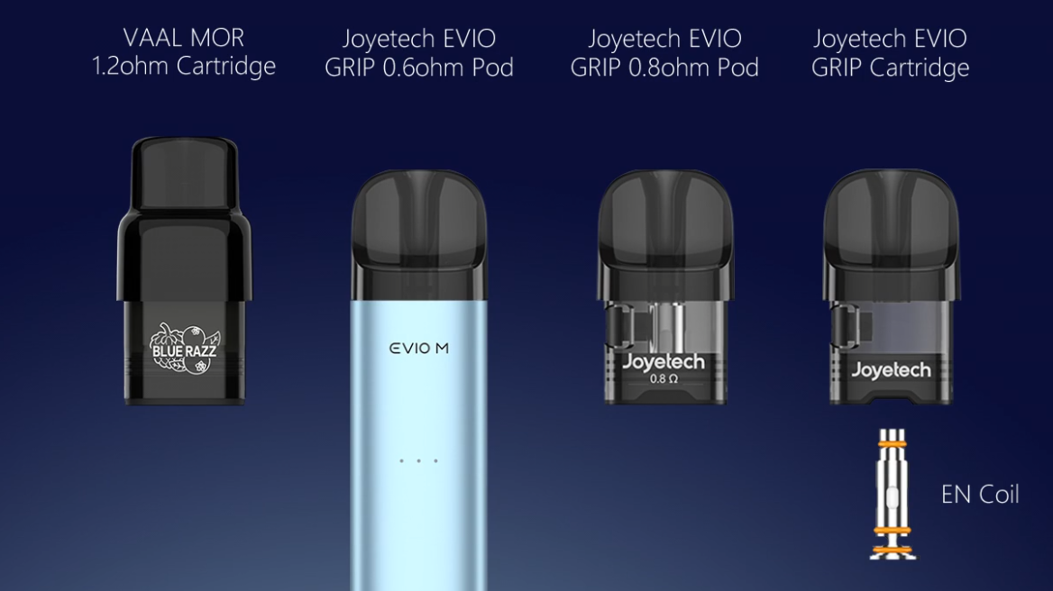 Joyetech EVIO M POD kit