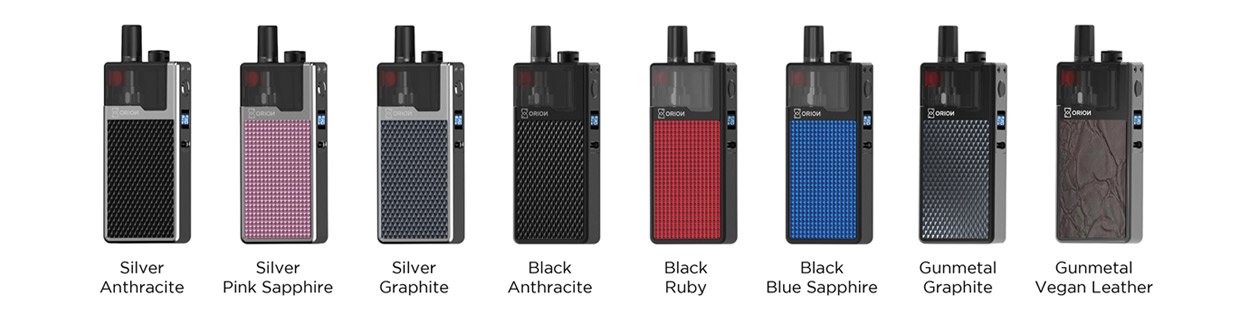 LVE Orion PICO POD kit