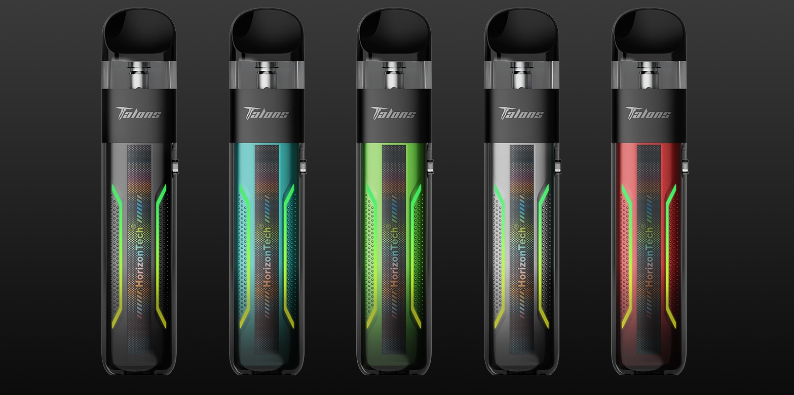 HorizonTech Talons POD kit