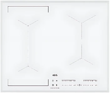 AEG IKR64443FW