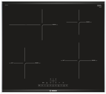 Bosch PIF675FC1E