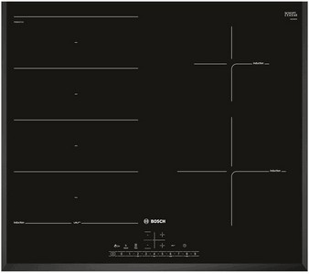 Bosch PXE651FC1E