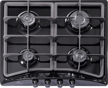 De Luxe 5840.00ГМВ-055 Ч/Р