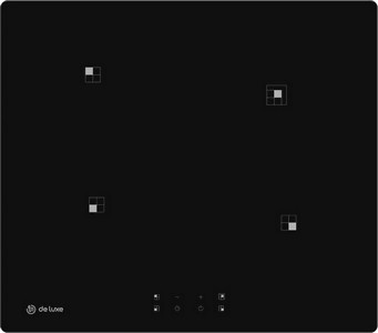 De Luxe 595204.03ЭВС