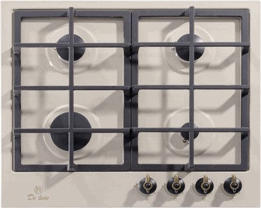 De luxe TG4 750231F-072