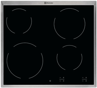 Electrolux CPE6420KX