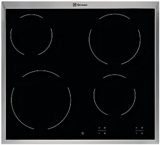 Electrolux CPE6420KX
