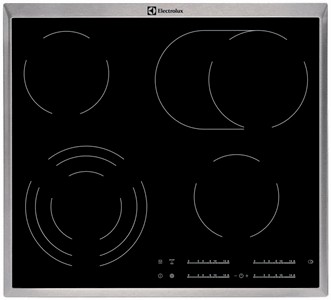 Electrolux EHF56547XK