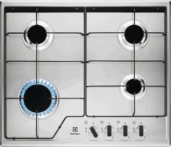 Electrolux GPE262MX