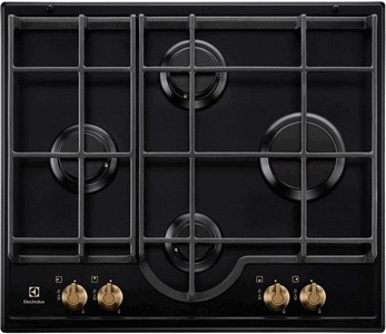 Electrolux GPE362RBB