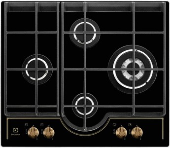 Electrolux GPE363RBK