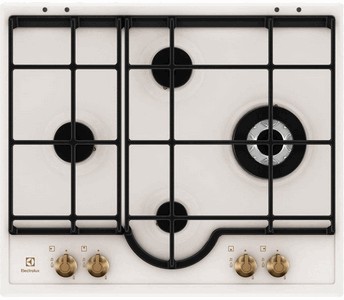 Electrolux GPE363RBW