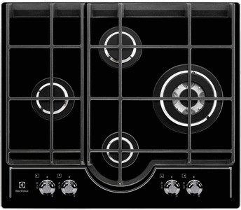Electrolux GPE363RCK