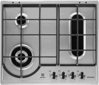Electrolux GPE963FX